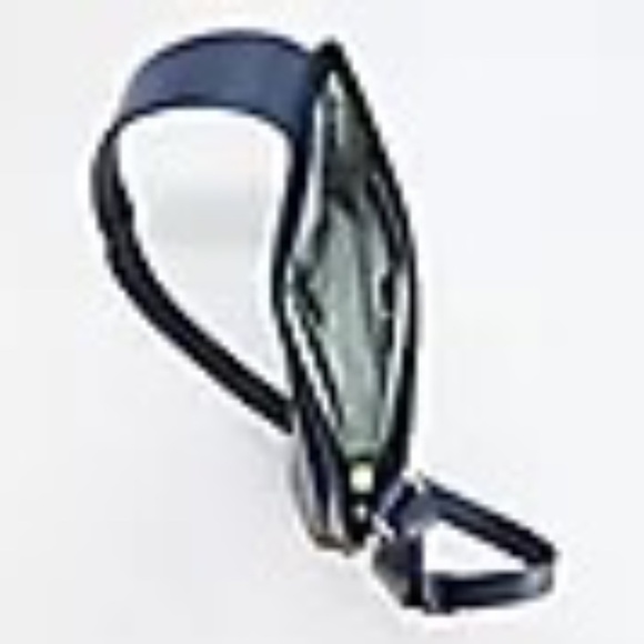 RADLEY London Large Pockets Leather Zip Around Crossbody, Black - Picture 10 of 10